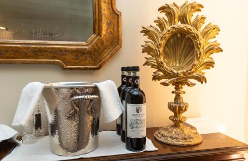 Fiesole Bed & Breakfast | Il Palagio Vecchio