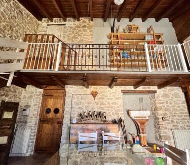 San Polo dei Cavalieri Apartment | Il Palazz8 - Dimore di Charme