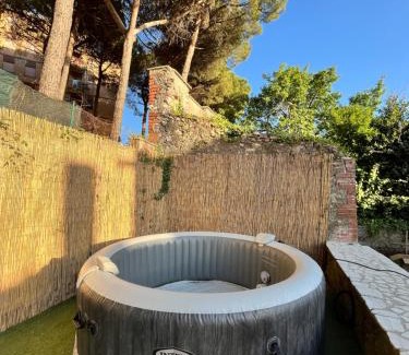 San Polo dei Cavalieri Apartment | Il Palazz8 - Dimore di Charme