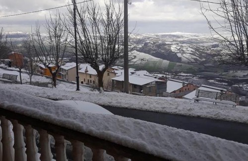 Pescopagano Bed & Breakfast | Il Palazzo di Michele