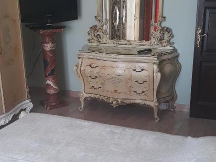 Pescopagano Bed & Breakfast | Il Palazzo di Michele