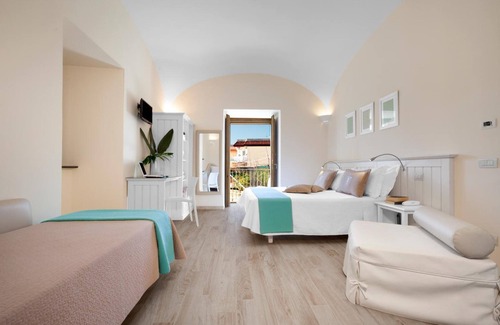 Piano di Sorrento House | Il Palmento Relais