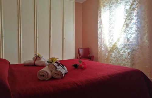 Bagnoregio House | Il Parco Dell'Upupa