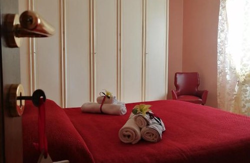 Bagnoregio House | Il Parco Dell'Upupa