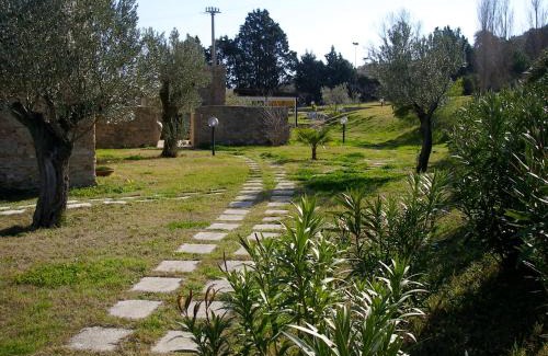 Roccelletta House | Il Pero Selvatico