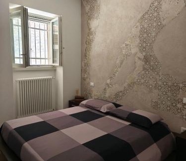 Chiuduno House | Il piazzolo, un angolo di storia