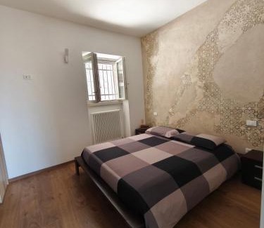 Chiuduno House | Il piazzolo, un angolo di storia