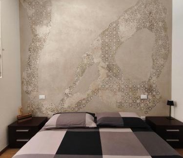 Chiuduno House | Il piazzolo, un angolo di storia