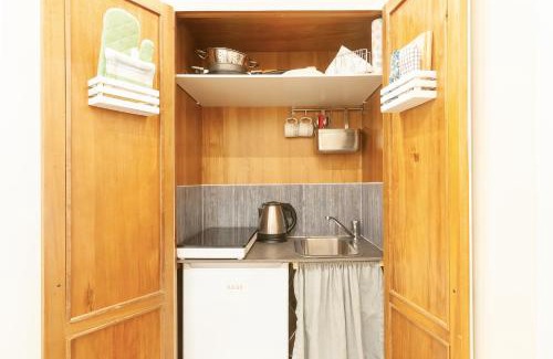 Gorgognano Apartment | Il Piccolo Borgo - con vista