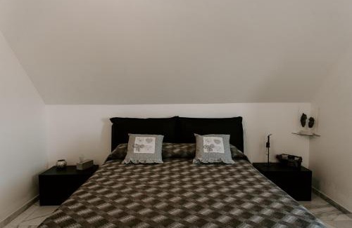 Mejannes-les-Ales Bed & Breakfast | il piccolo castello