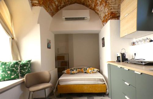 Cadimare Apartment | Il Piccolo Convento- NUOVA GESTIONE 2025-