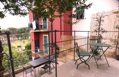 Cadimare Apartment | Il Piccolo Convento- NUOVA GESTIONE 2025-