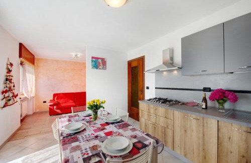 Quart Apartment | Il piccolo nido