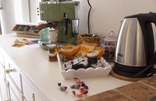 Vico del Gargano House | "Il Pieddo" U Piedd.