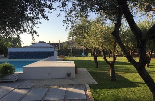 Frascinelle House | Il Platano Residenza Rurale