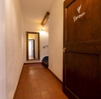 San Clemente Bed & Breakfast | Il Podere Calvanella