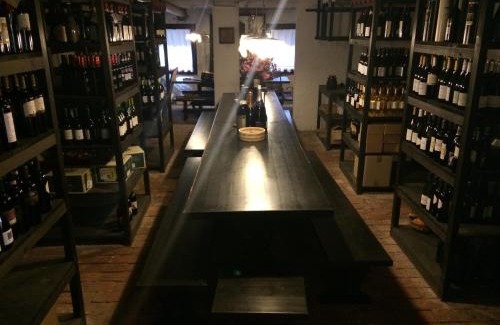 Villorba House | Il Podere Del Convento