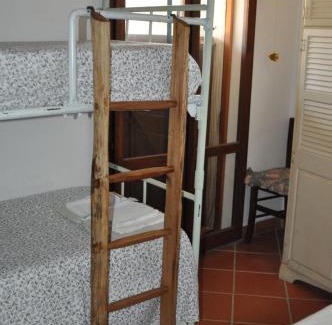 Scansano House | il poggetto di barbara casa bianca