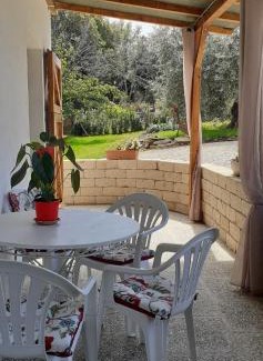 Scansano House | il poggetto di barbara casa bianca