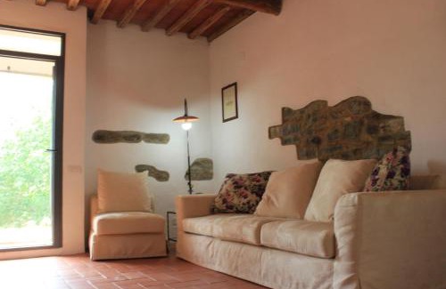 Lucolena House | Il Poggetto