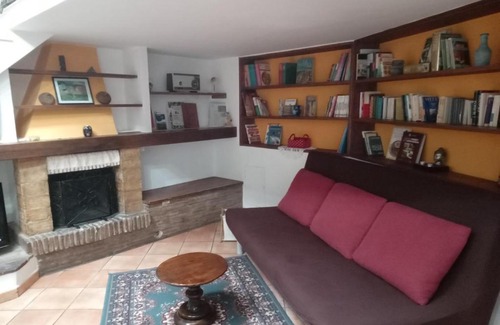 Caprarola Apartment | Il ponticello