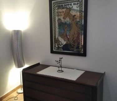 Caprarola Apartment | Il ponticello