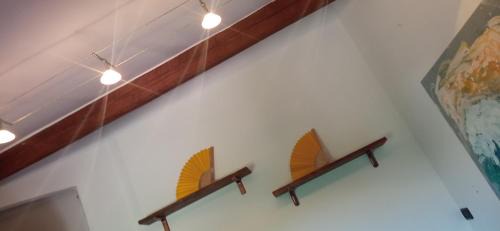 Caprarola Apartment | Il ponticello