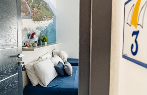 La Caletta House | Il Porticciolo