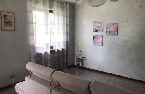 Bussolengo Apartment | Il Portico 9