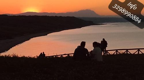 Vasto House | Il porto di Iskra