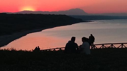 Vasto House | Il porto di Iskra