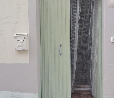Petacciato House | Il Porto Segreto