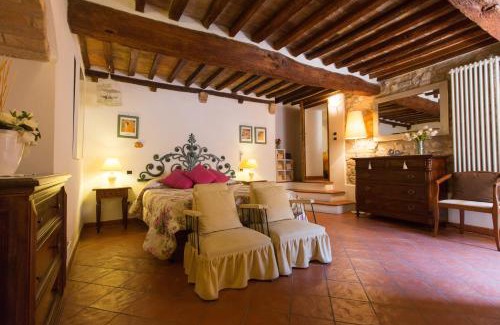 San Gimignano City Centre Apartment | Il Pozzo Apartment