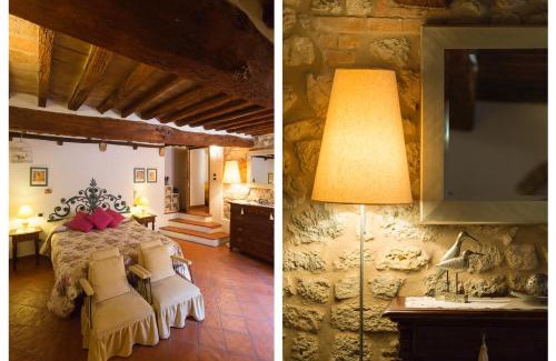 San Gimignano City Centre Apartment | Il Pozzo Apartment