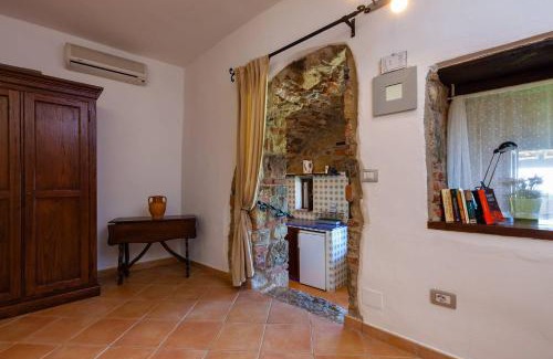 Ascea House | Il Pozzo - Bilocale - 1 camera da letto - 1 bagno - soggiorno cucina - in zona esclusiva