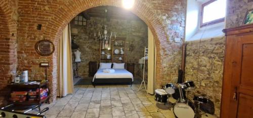 Florence Apartment | IL POZZO DEI DESIDERI FIRENZE