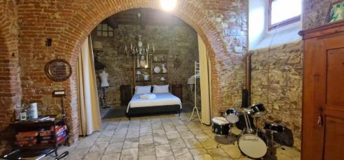 Florence Apartment | IL POZZO DEI DESIDERI FIRENZE