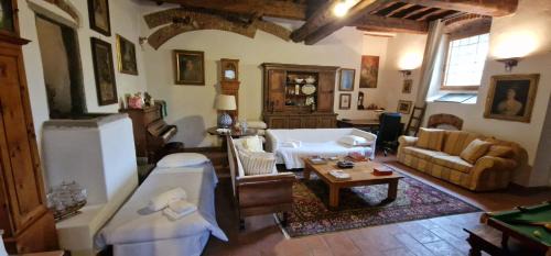 Florence Apartment | IL POZZO DEI DESIDERI FIRENZE