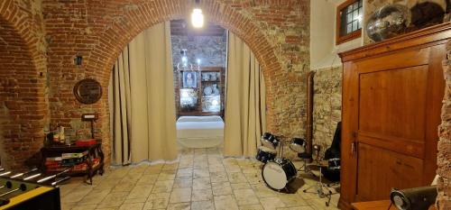 Florence Apartment | IL POZZO DEI DESIDERI FIRENZE