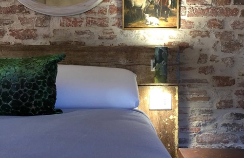 Lucca Historical Center House | Il Pozzo di Santa Zita
