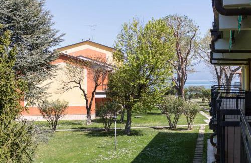 Pieve Vecchia Apartment | Il Professore Lakefront