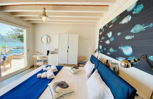 Poetto House | Il Profumo del Mare GuestHouse