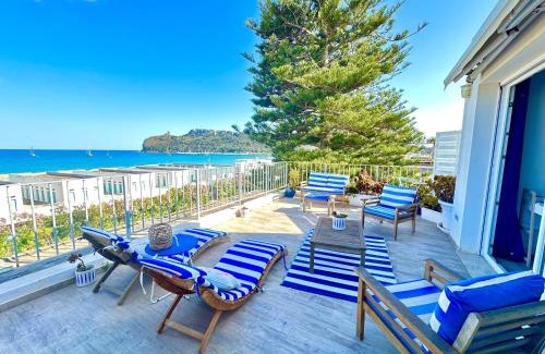 Poetto House | Il Profumo del Mare GuestHouse