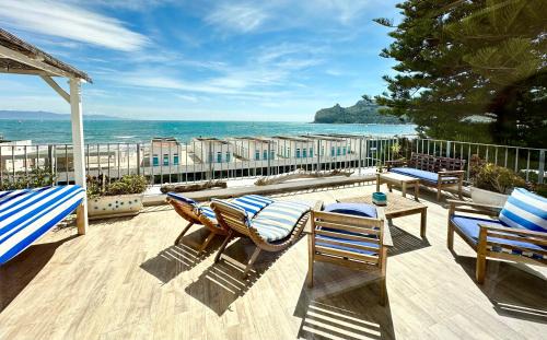 Poetto House | Il Profumo del Mare GuestHouse