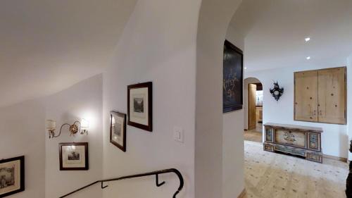 Champfer Apartment | Il Proin - Champfèr