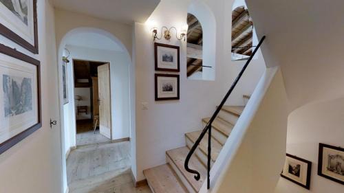 Champfer Apartment | Il Proin - Champfèr