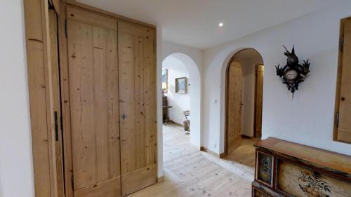 Champfer Apartment | Il Proin - Champfèr