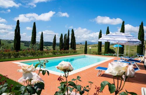 Certaldo Apartment | Il Pucchio