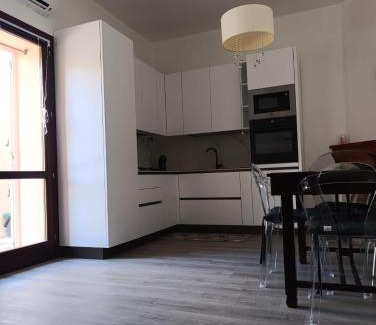 Pabillonis House | Il Quadrifoglio