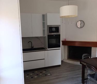 Pabillonis House | Il Quadrifoglio